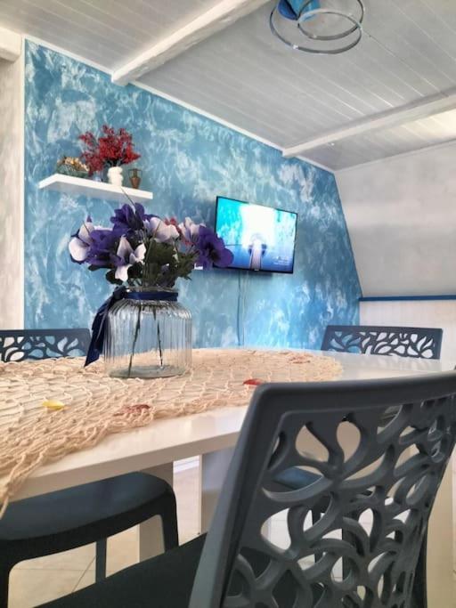Sea Side Attic Apartment Rosolina Mare Exterior foto