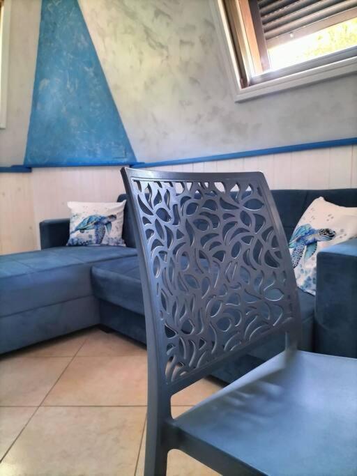Sea Side Attic Apartment Rosolina Mare Exterior foto