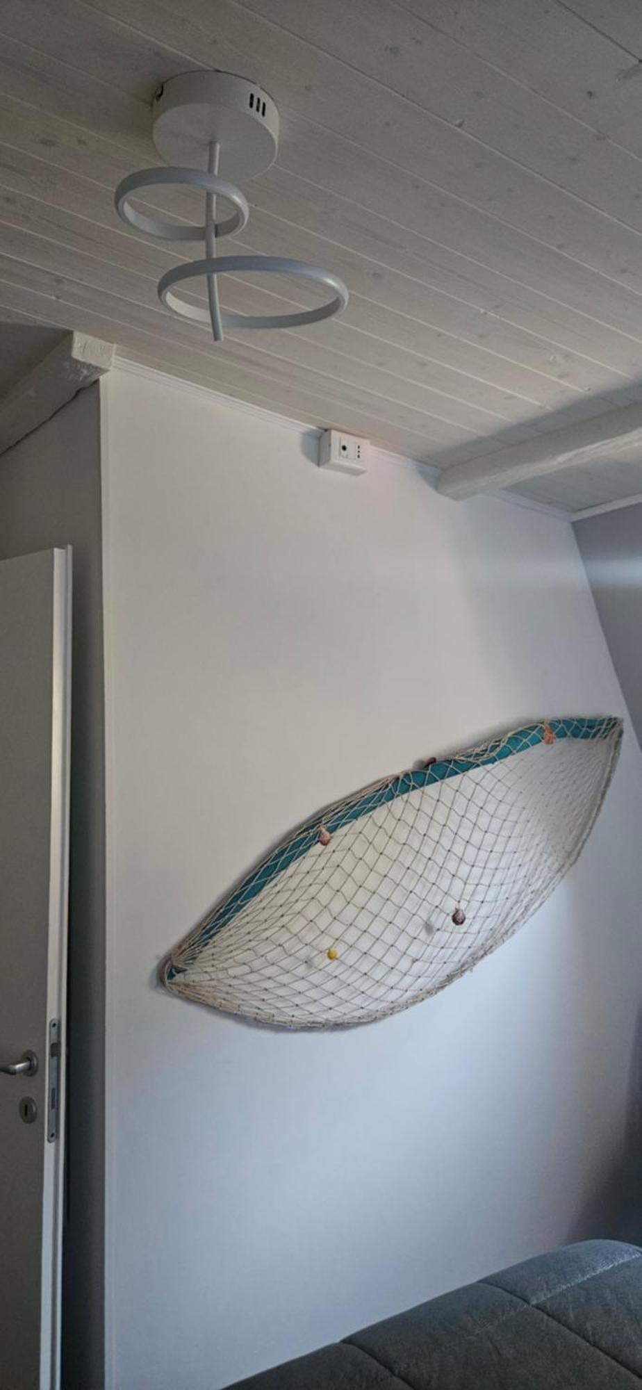 Sea Side Attic Apartment Rosolina Mare Exterior foto