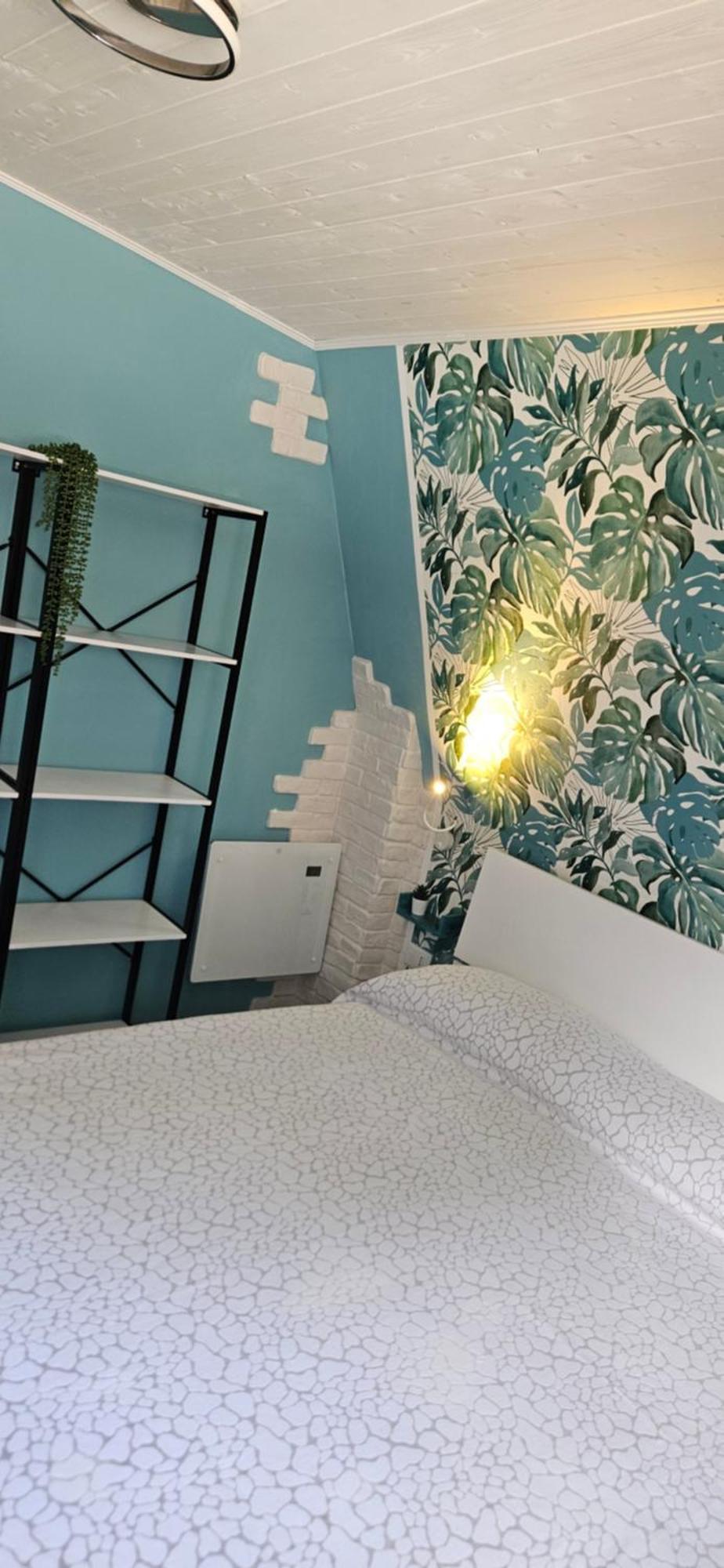 Sea Side Attic Apartment Rosolina Mare Exterior foto
